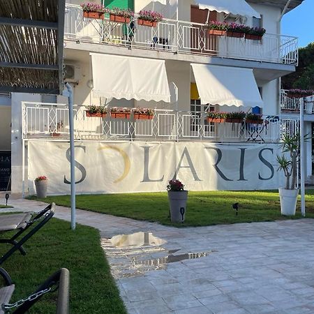 Solaris Paestum B&B 외부 사진