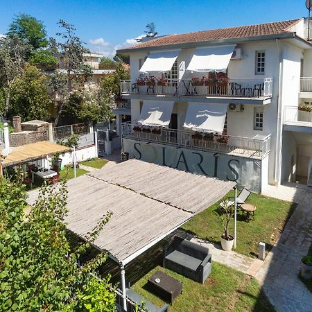 Solaris Paestum B&B 외부 사진