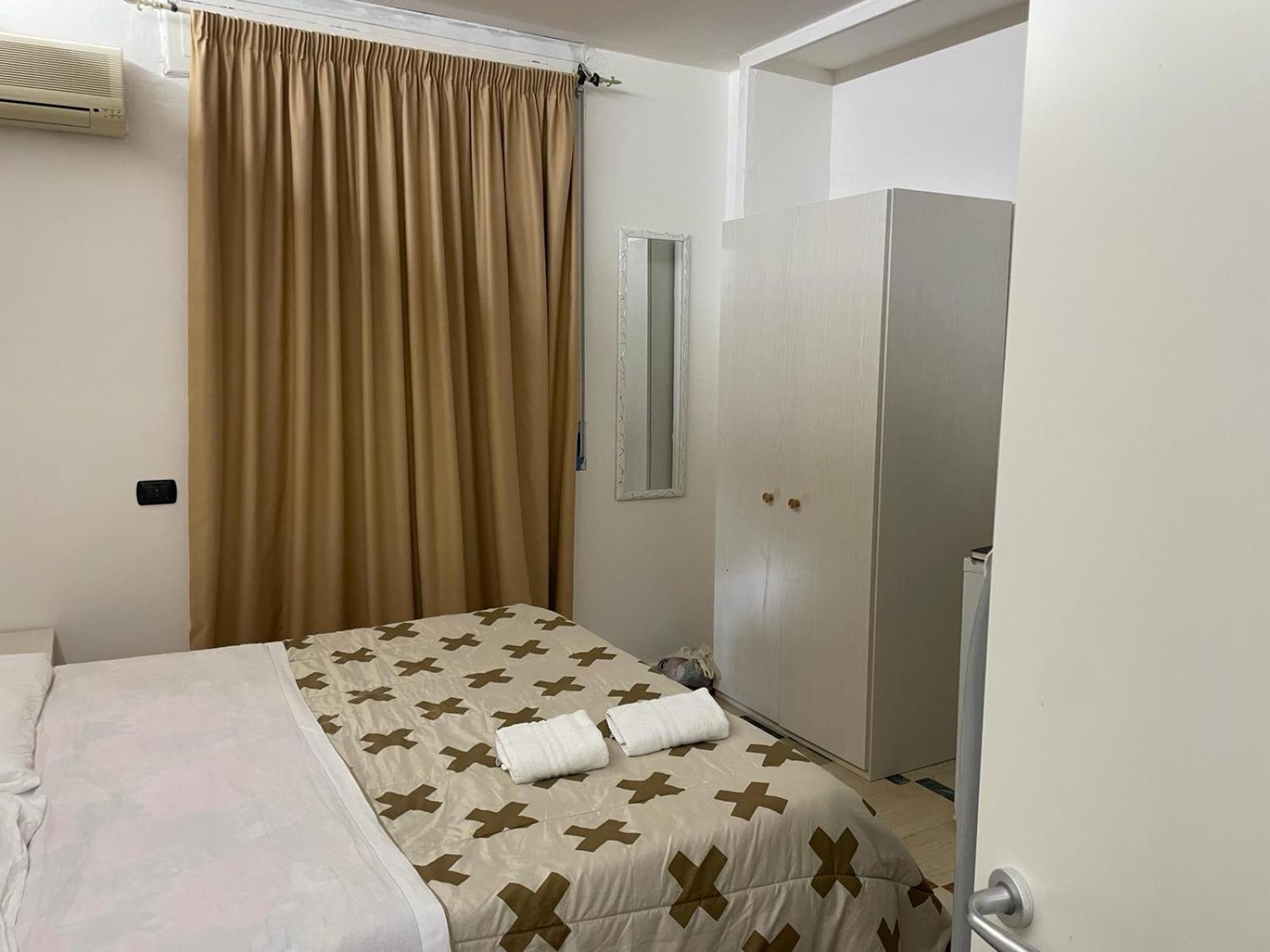 Solaris Paestum B&B 외부 사진