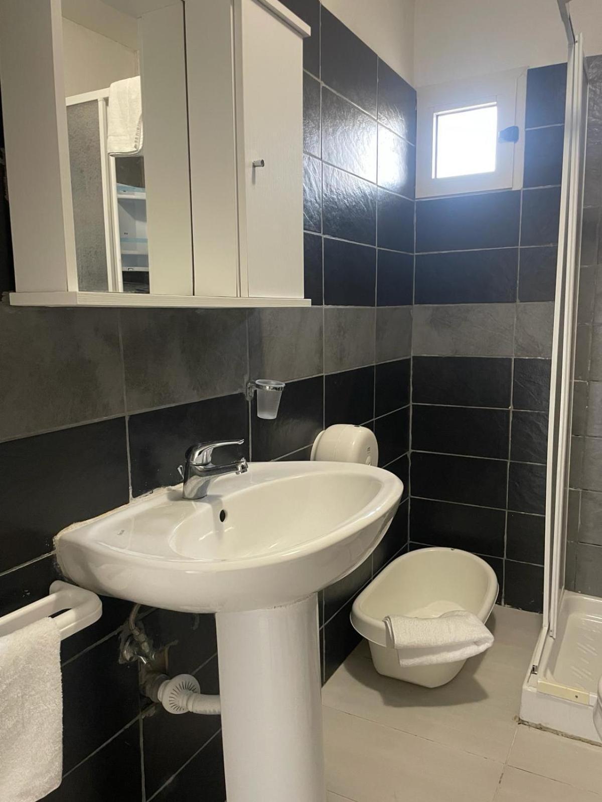 Solaris Paestum B&B 외부 사진
