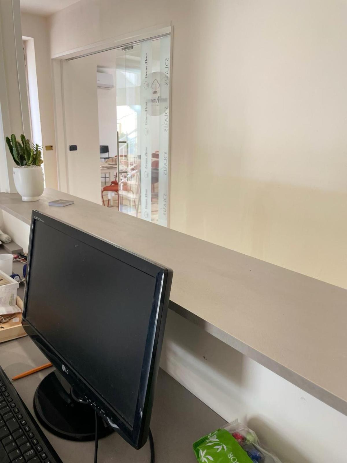 Solaris Paestum B&B 외부 사진