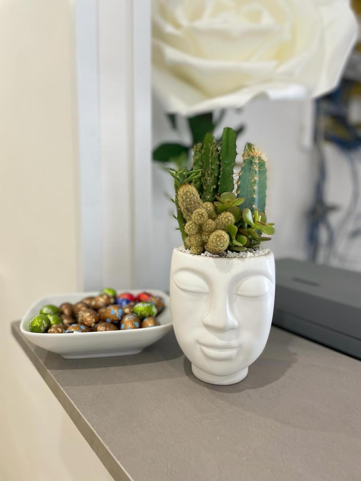 Solaris Paestum B&B 외부 사진