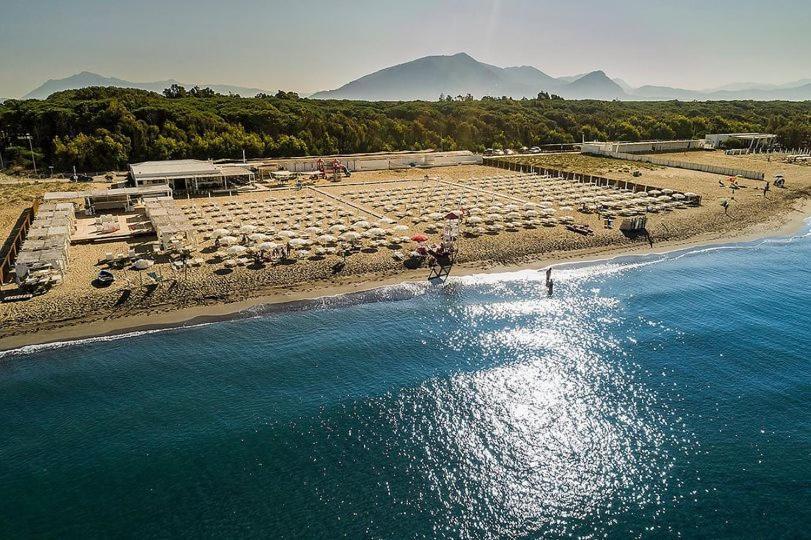Solaris Paestum B&B 외부 사진