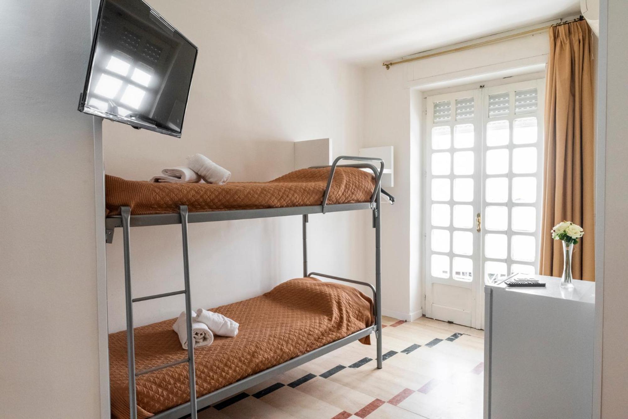 Solaris Paestum B&B 외부 사진