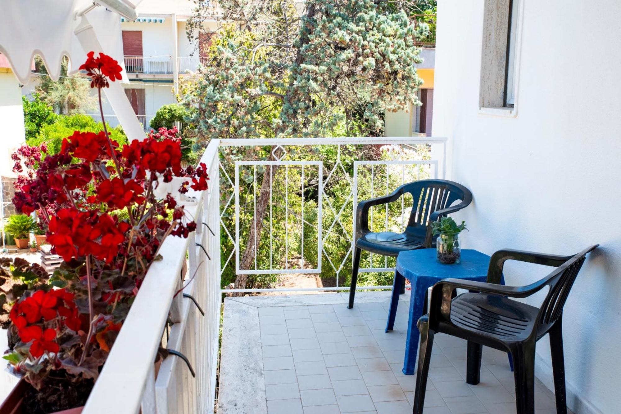 Solaris Paestum B&B 외부 사진