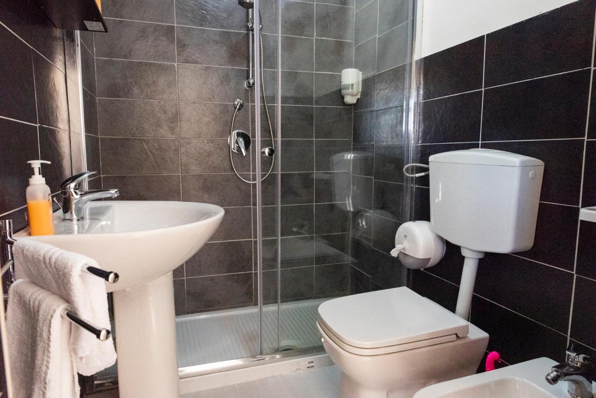 Solaris Paestum B&B 외부 사진