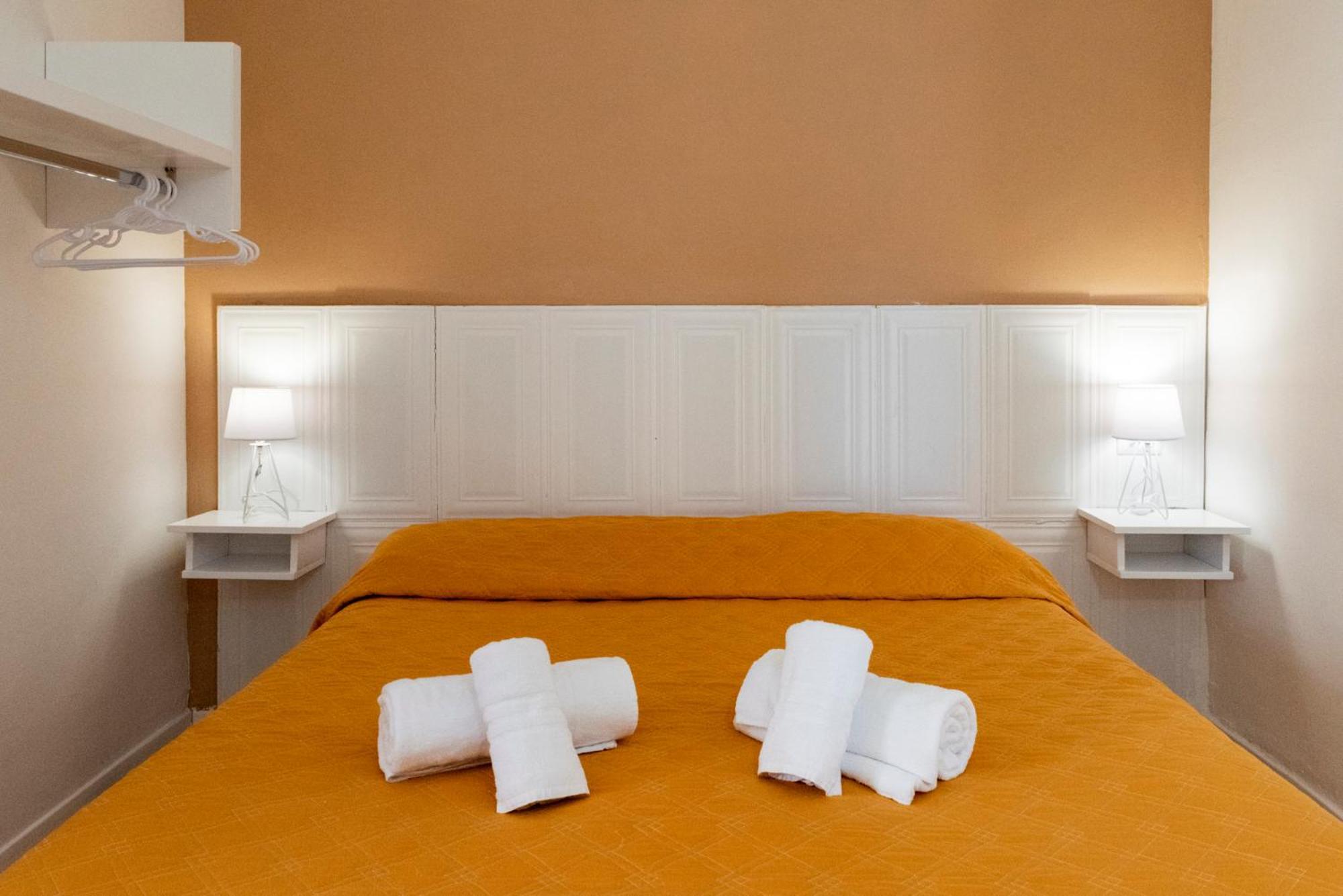 Solaris Paestum B&B 외부 사진