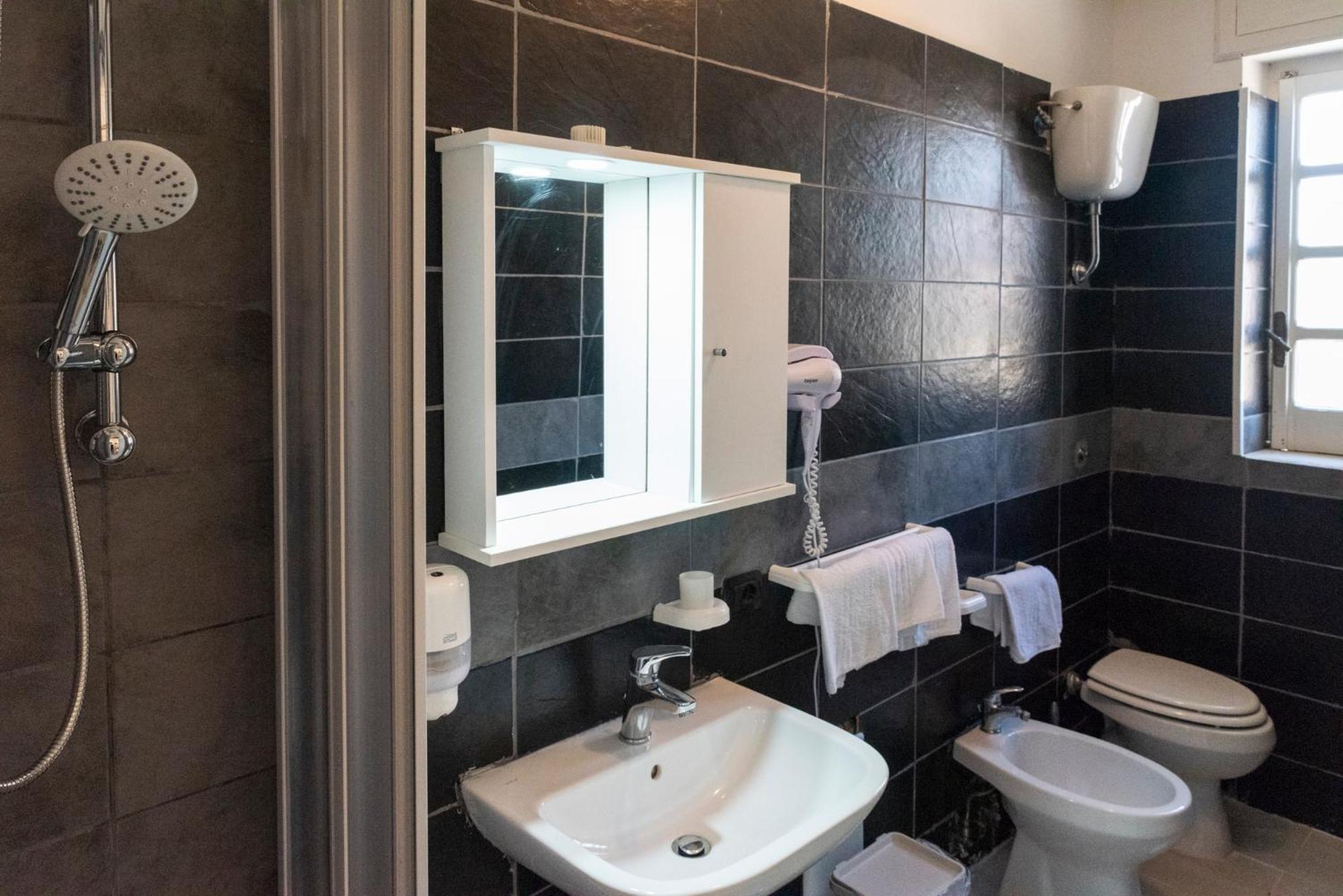 Solaris Paestum B&B 외부 사진