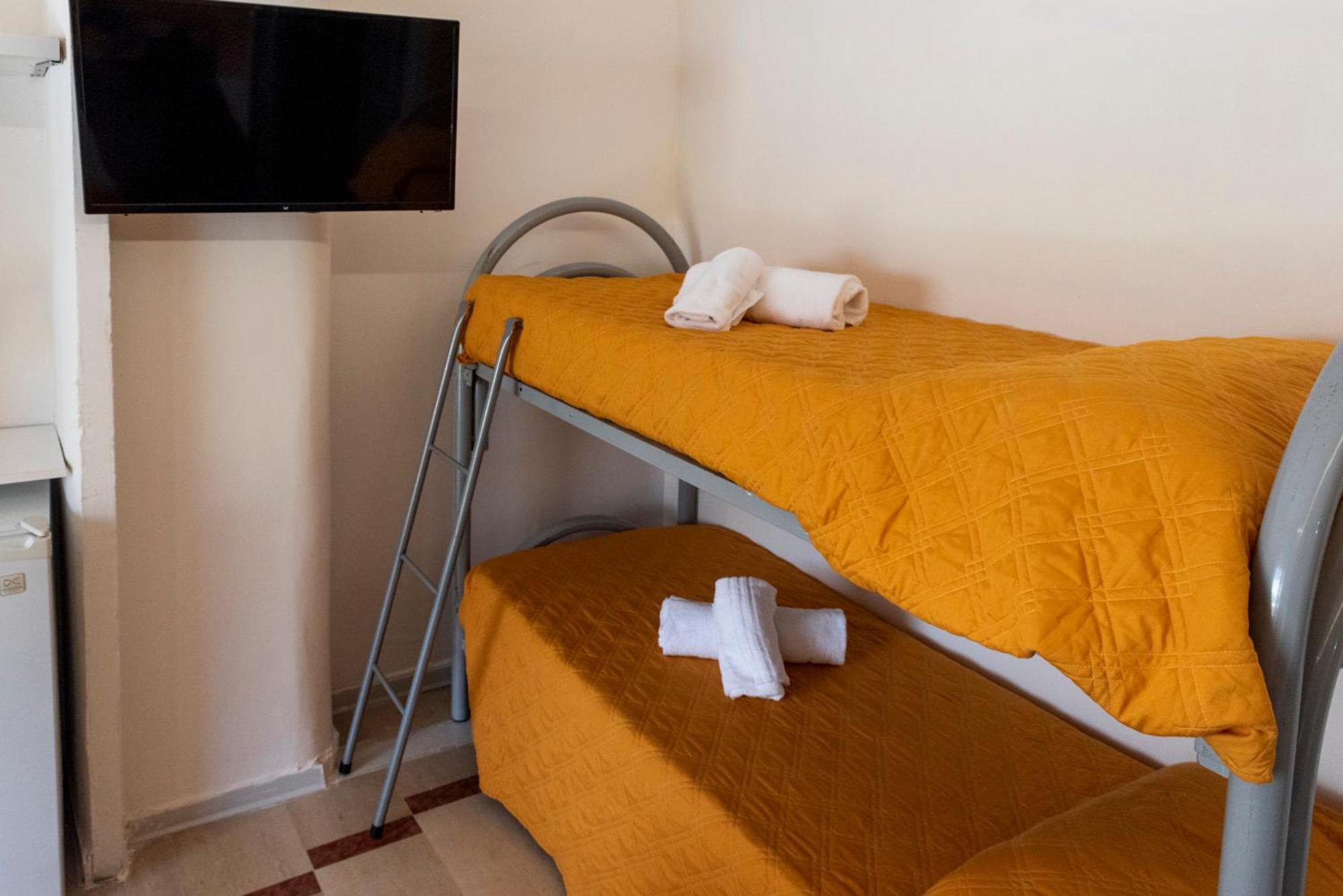 Solaris Paestum B&B 외부 사진