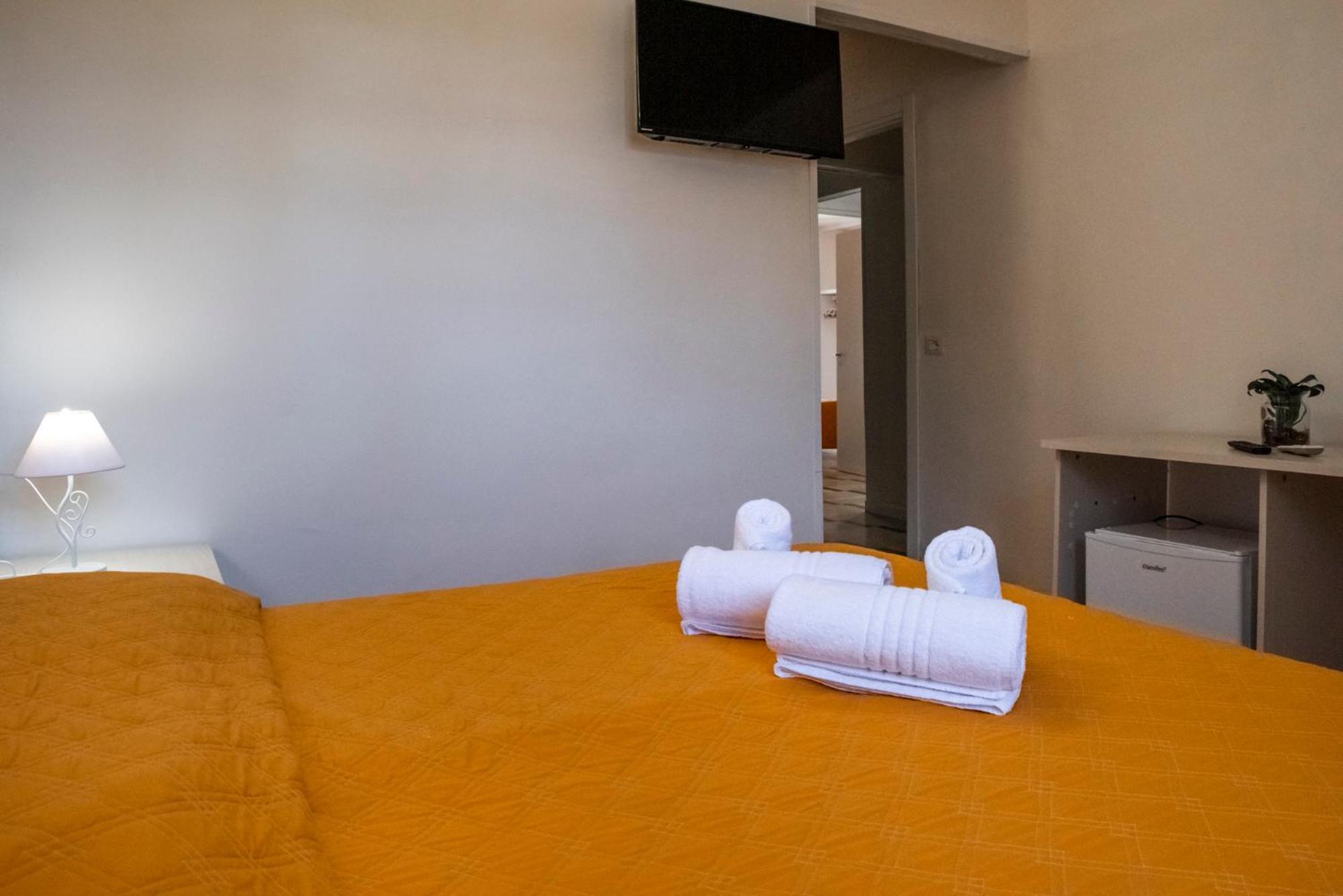 Solaris Paestum B&B 외부 사진