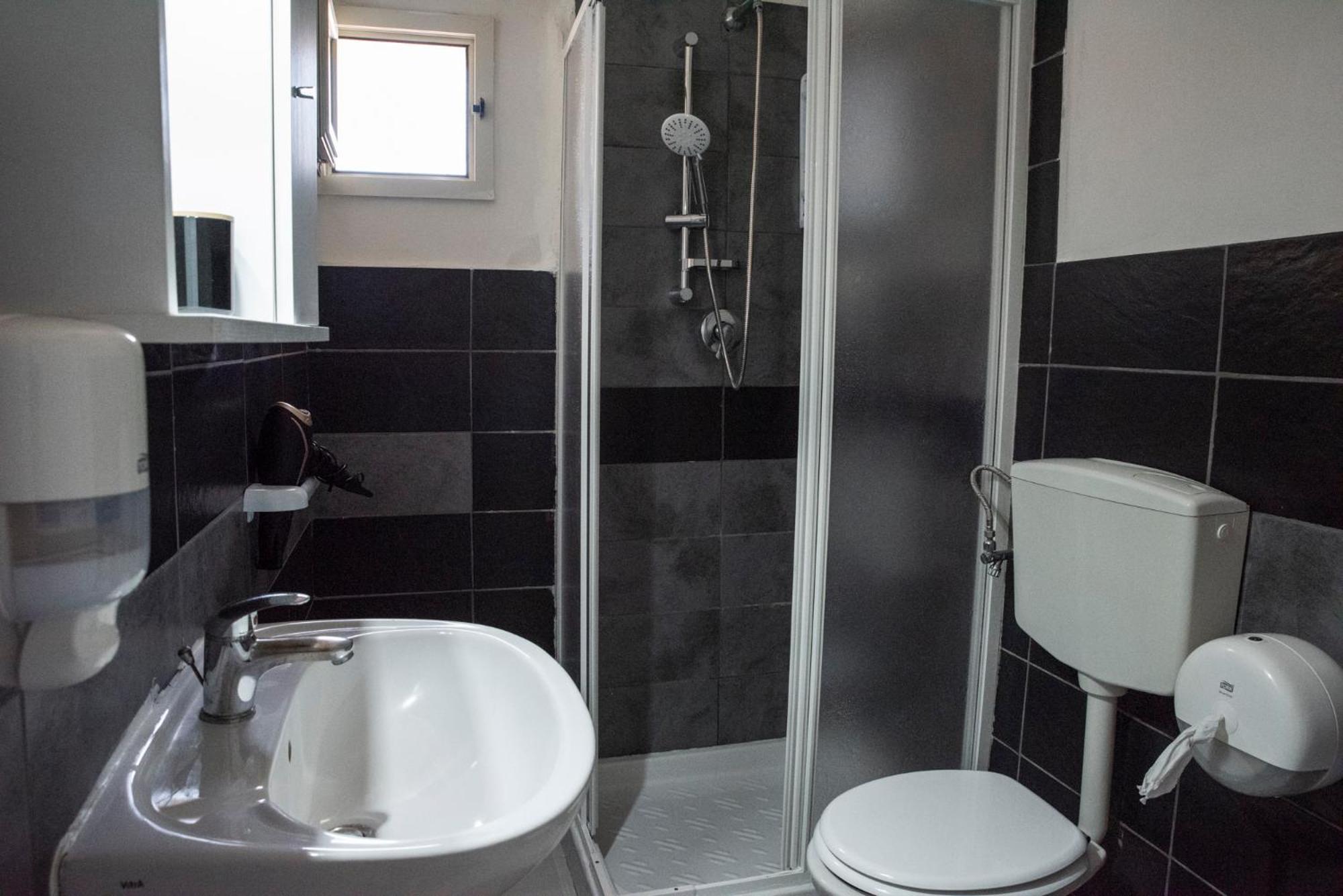 Solaris Paestum B&B 외부 사진