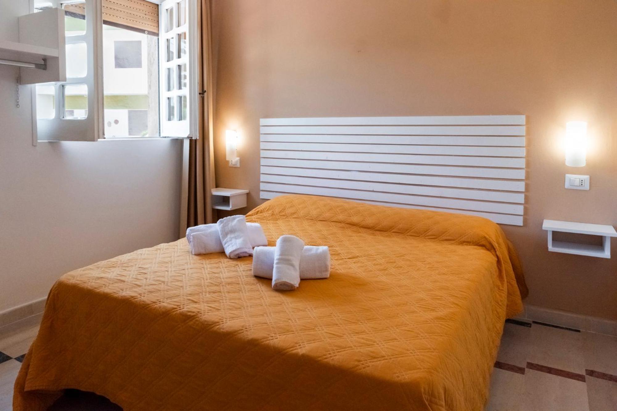 Solaris Paestum B&B 외부 사진