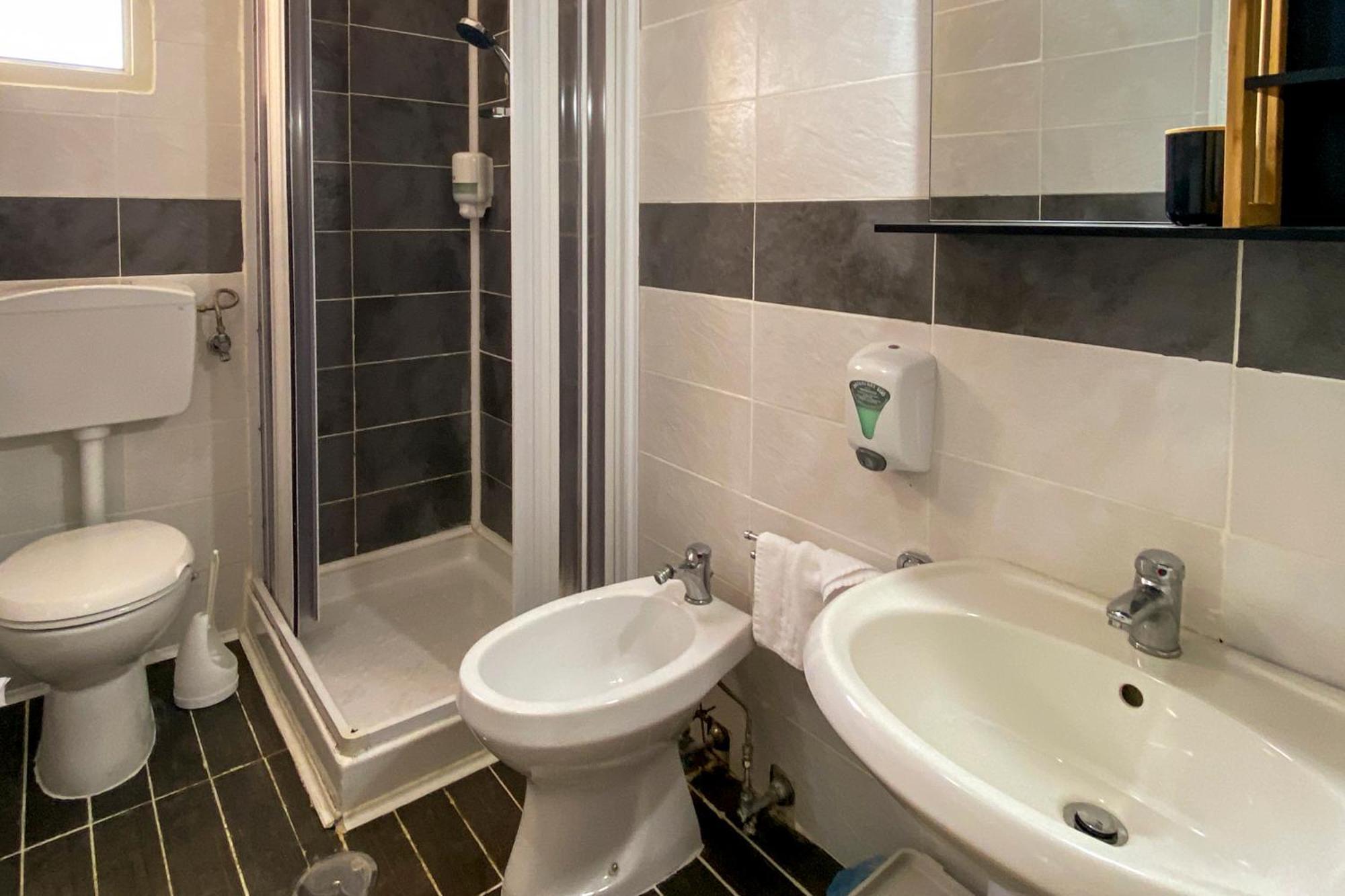 Solaris Paestum B&B 외부 사진