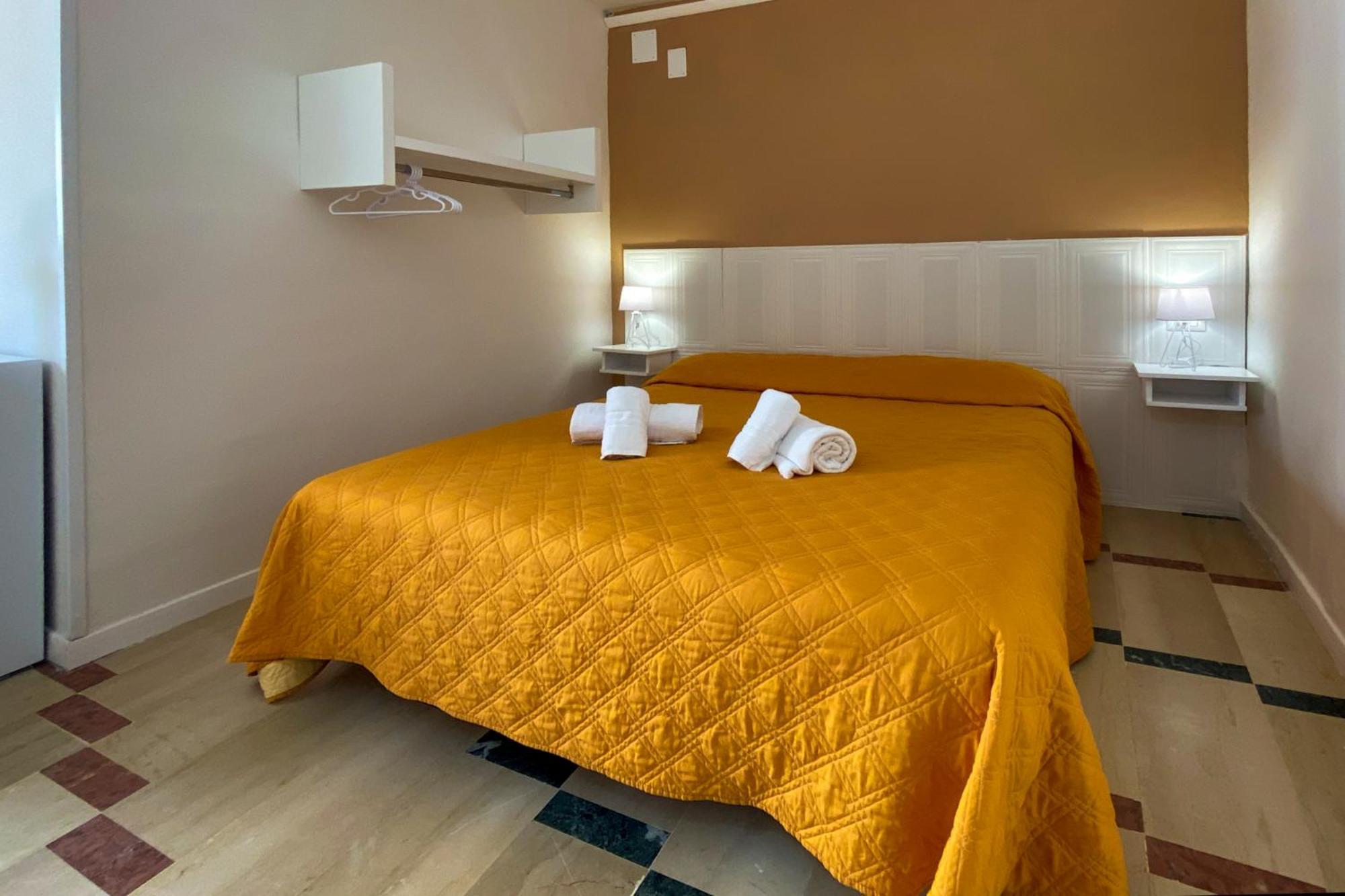 Solaris Paestum B&B 외부 사진