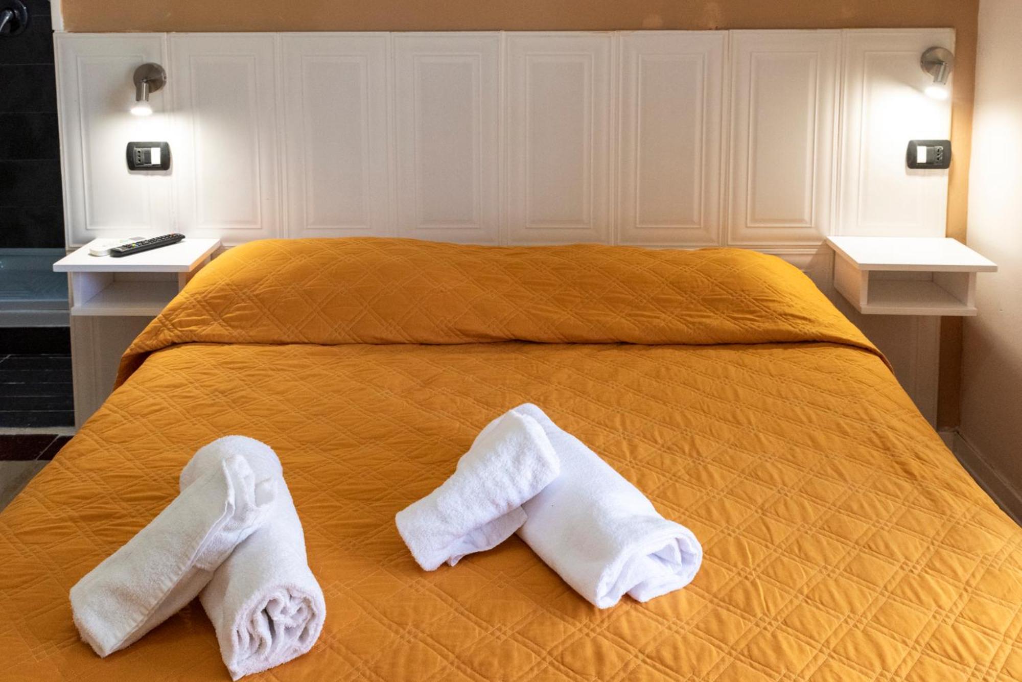 Solaris Paestum B&B 외부 사진