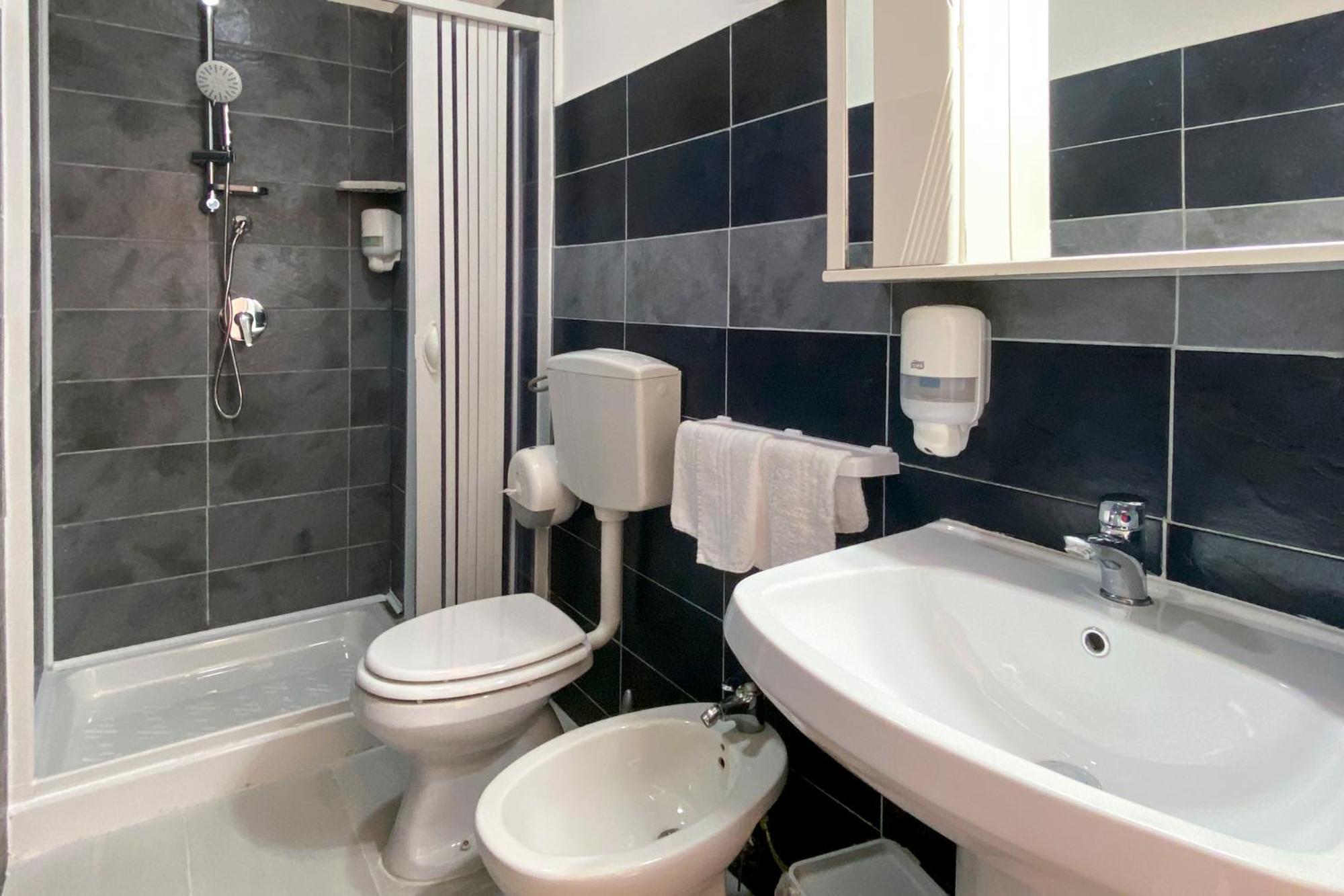 Solaris Paestum B&B 외부 사진