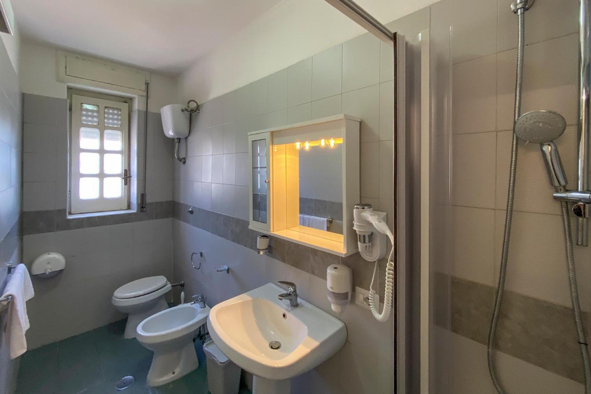 Solaris Paestum B&B 외부 사진