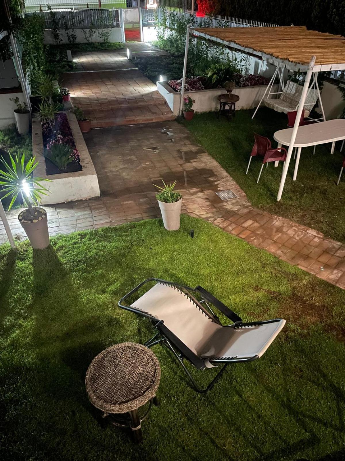 Solaris Paestum B&B 외부 사진